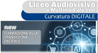 Liceo Digitale ridotto